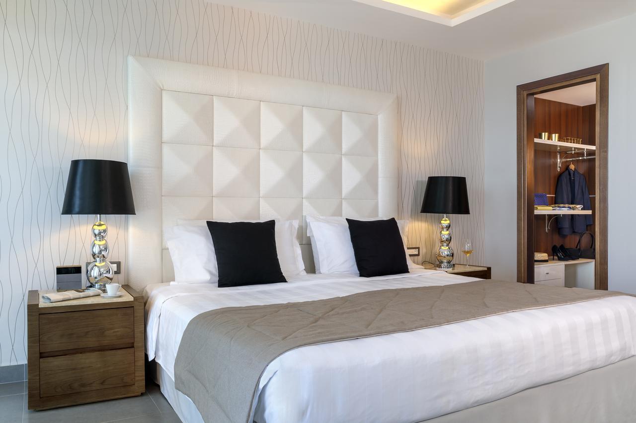Boutique 5 & - Adults Only 5* Kiotari