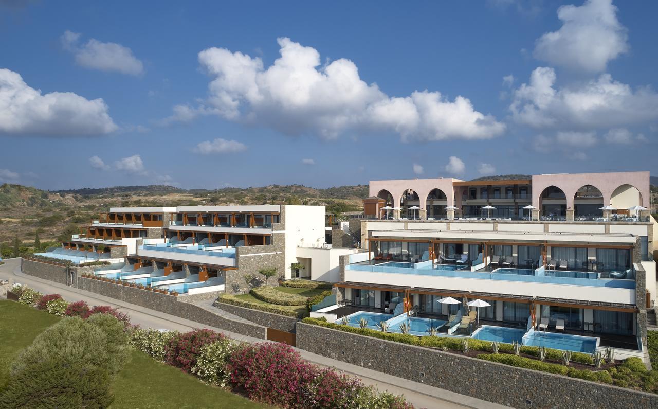 Boutique 5 & - Adults Only Hotel Kiotari