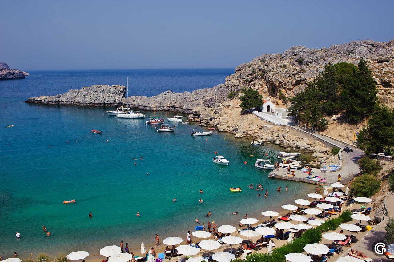 Villa Allure Lindos (Rhodes)