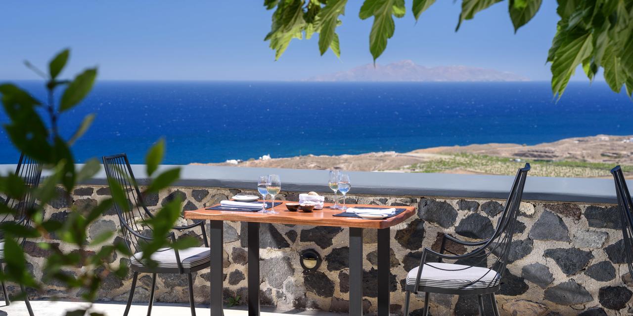 Amber Light Hotel Imerovigli (Santorini)