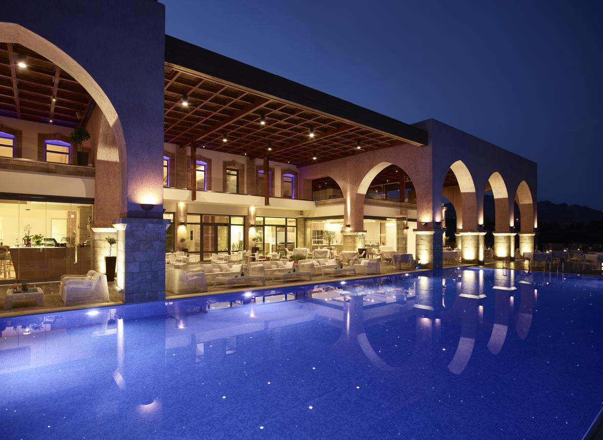 Hotel Boutique 5 & - Adults Only 5*