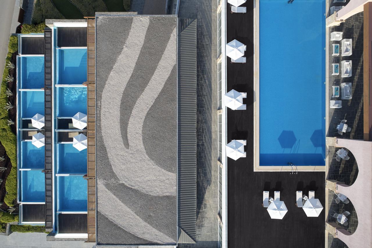 Boutique 5 & - Adults Only 5*