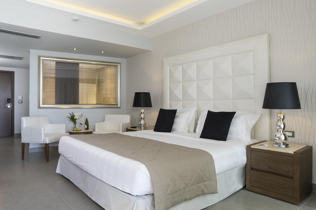 Boutique 5 & - Adults Only 5* Kiotari