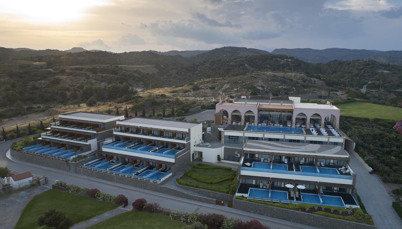 Boutique 5 & - Adults Only Hotel 5*