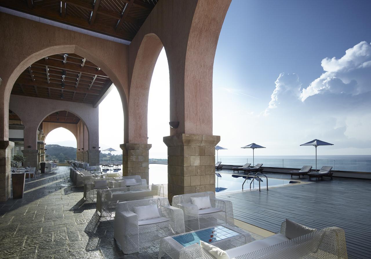 Boutique 5 & - Adults Only 5* Kiotari