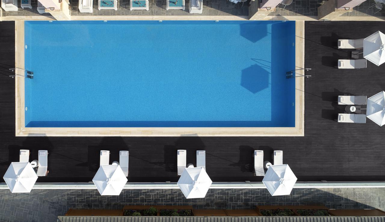 Hotel Boutique 5 & - Adults Only Kiotari