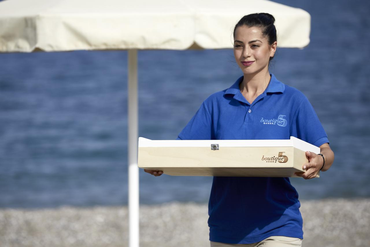 Boutique 5 & - Adults Only 5* Kiotari