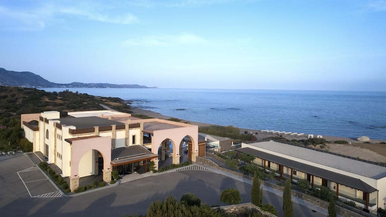 Hotel Boutique 5 & - Adults Only Kiotari