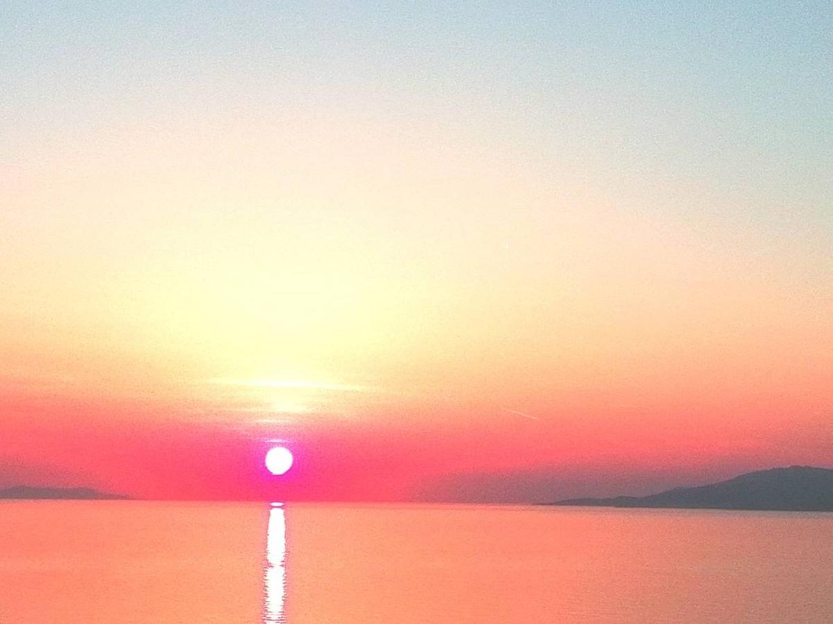 Blue Ocean Mykonos