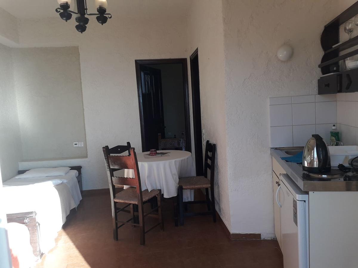 Aparthotel Bay Stalida