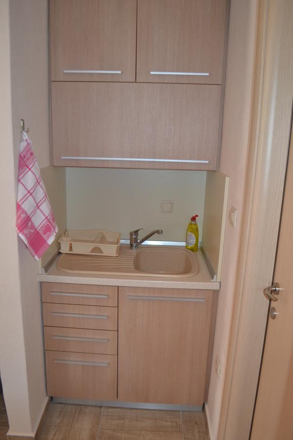 Apartment Alegra's Nikiti (Sithonia)