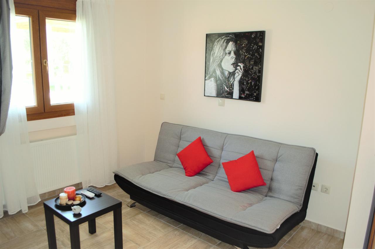 Apartment Alegra's *