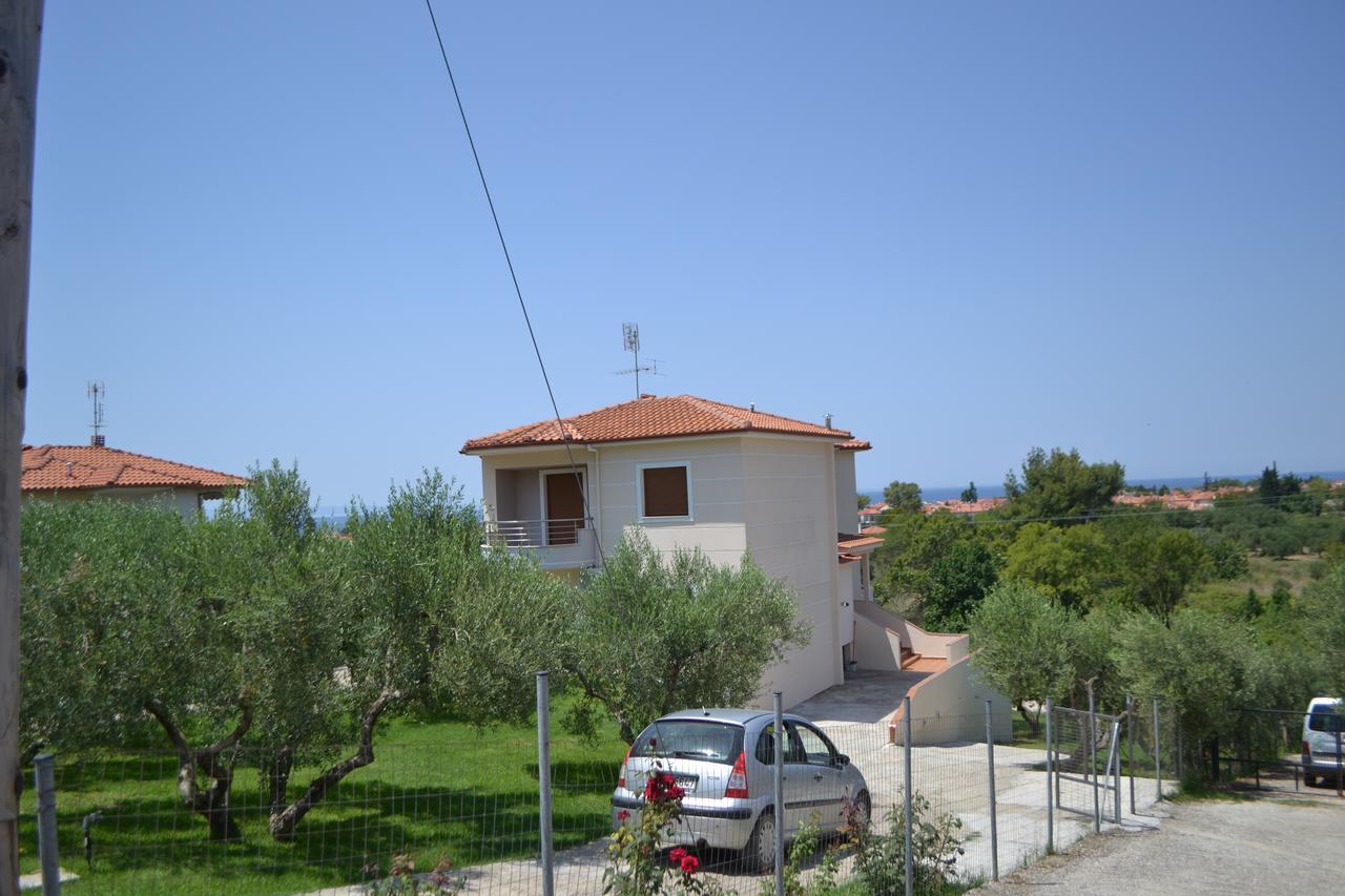 Apartment Alegra's *