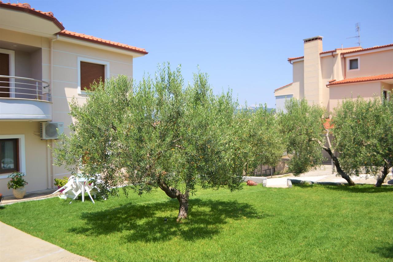 Apartment Alegra's Nikiti (Sithonia)