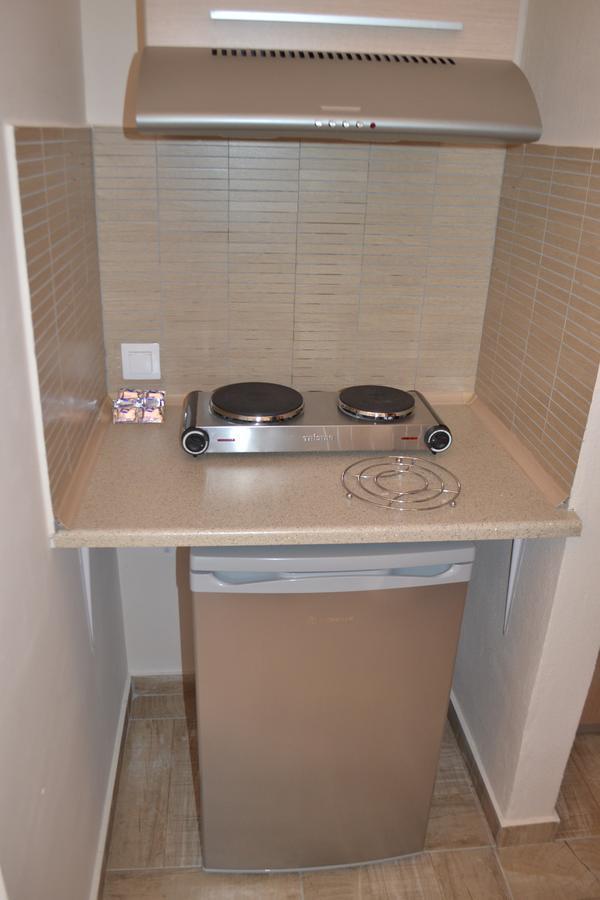 Apartment Alegra's *