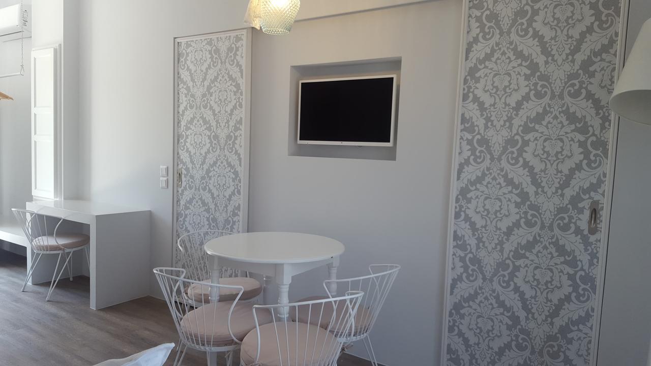 Aparthotel Electra Luxury Pythagoreio (Samos)
