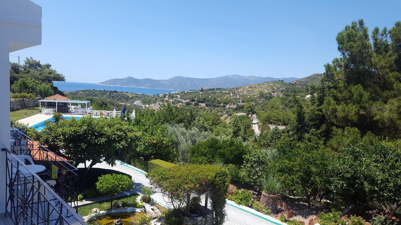 Aparthotel Electra Luxury 2*