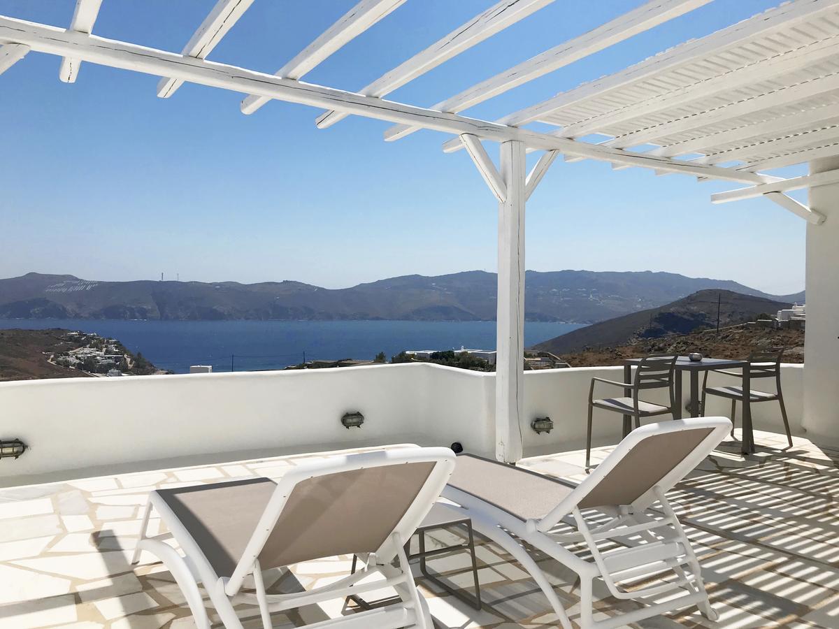 Aparthotel Yakinthos 4*