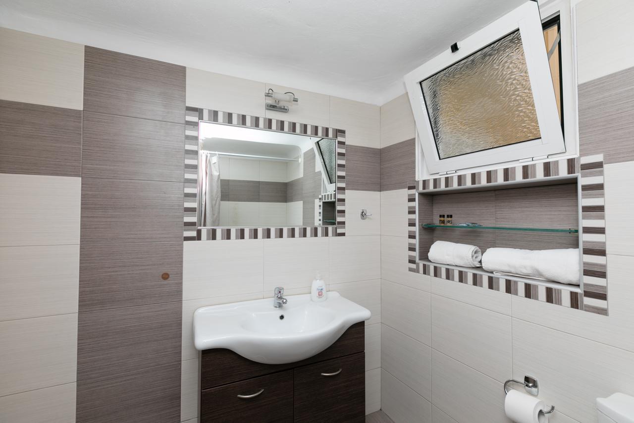 Apartment Kallithea *