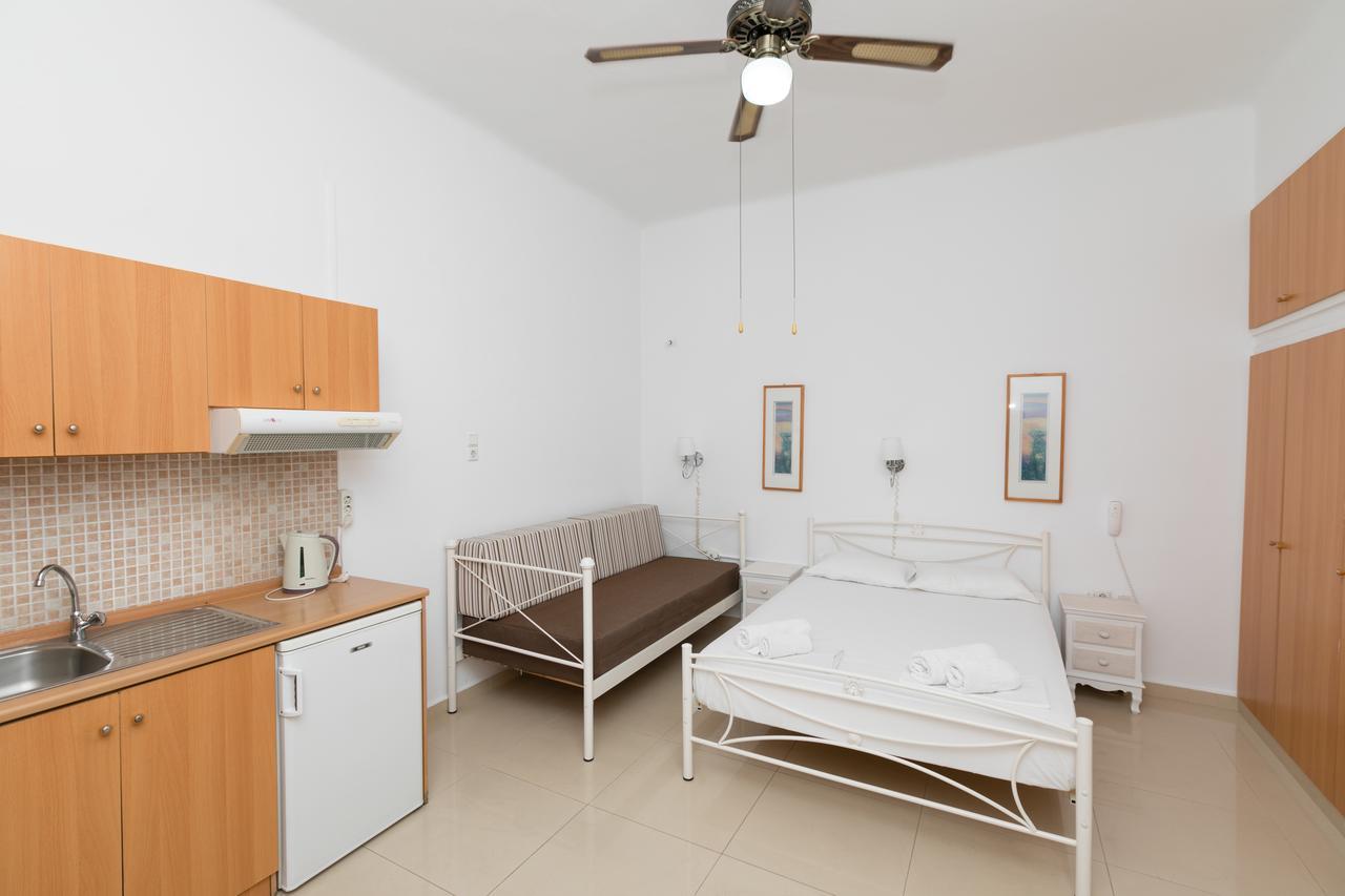 Kallithea Apartment Rethymno (Crete)