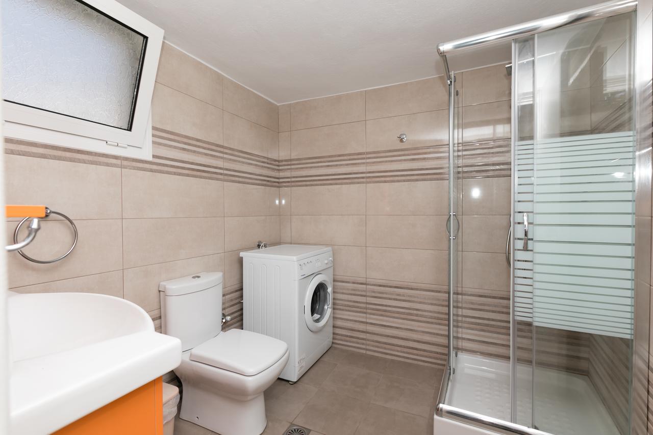 Apartment Kallithea *