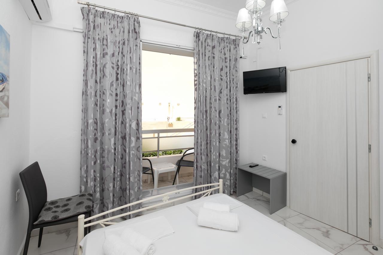 Kallithea Apartment *