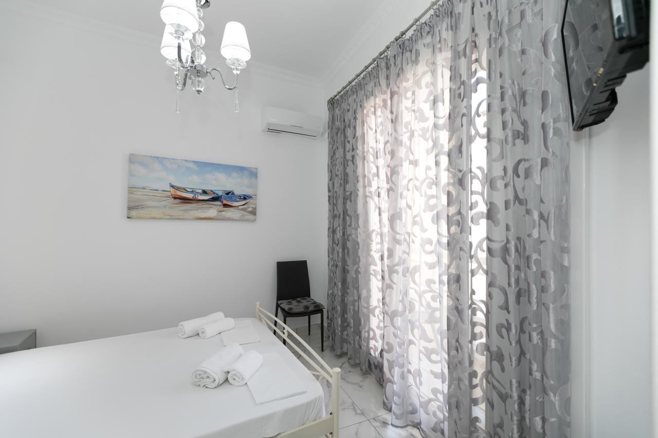 Kallithea Rethymno (Crete)