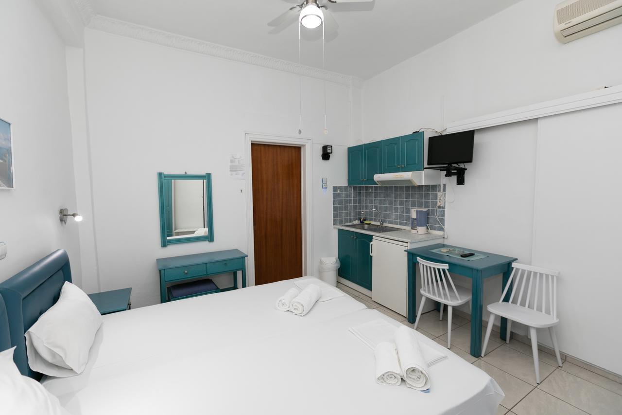 Kallithea Apartment Rethymno (Crete)