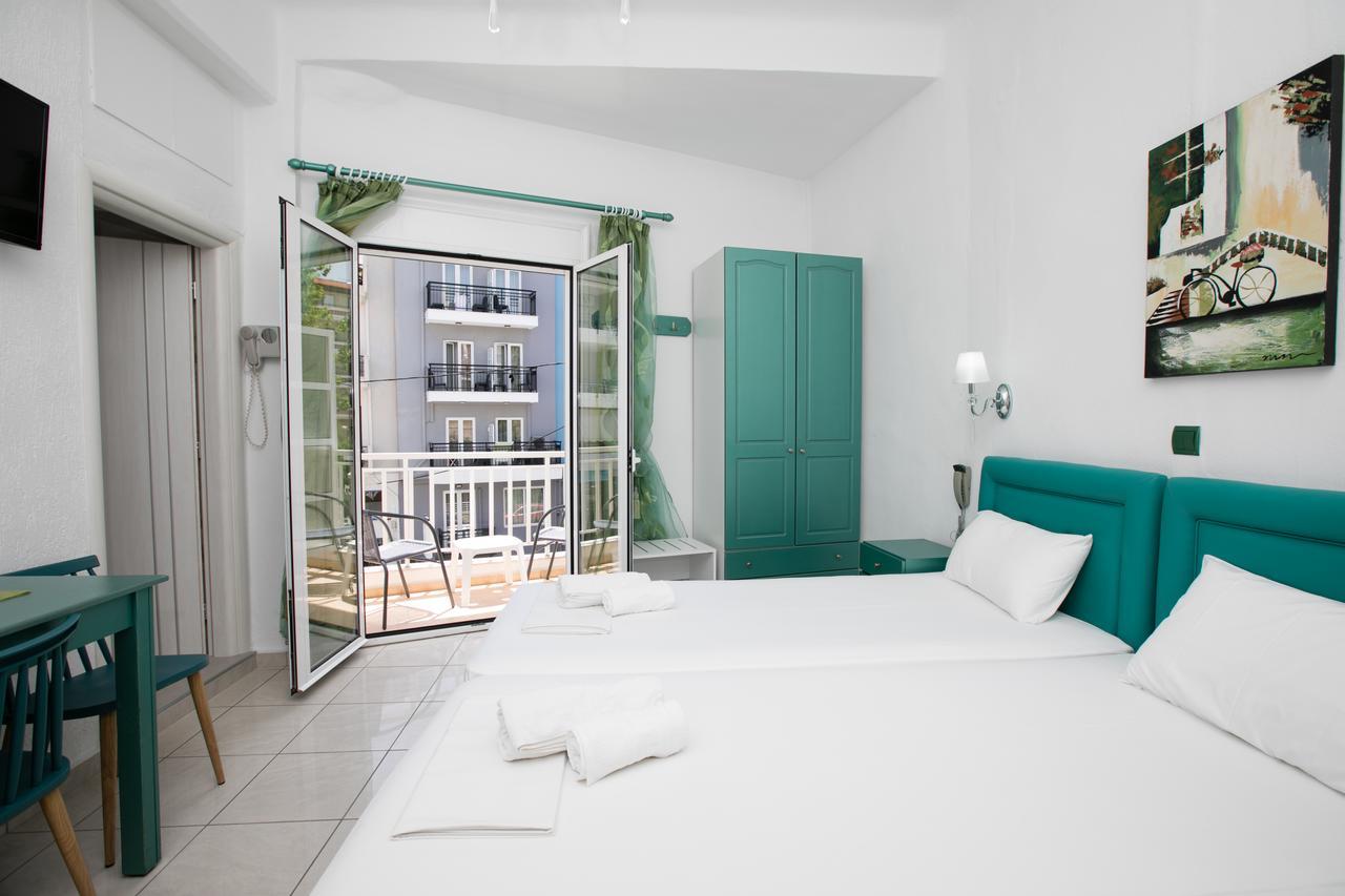Kallithea * Rethymno (Crete)