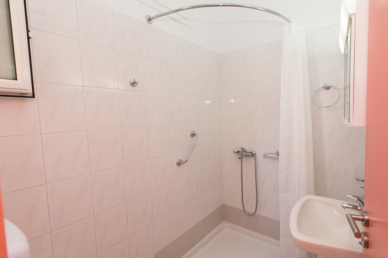 Kallithea Apartment Rethymno (Crete)