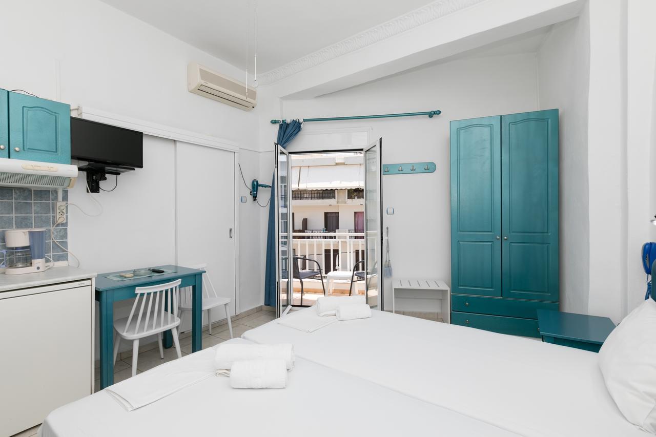Apartment Kallithea Rethymno (Crete)