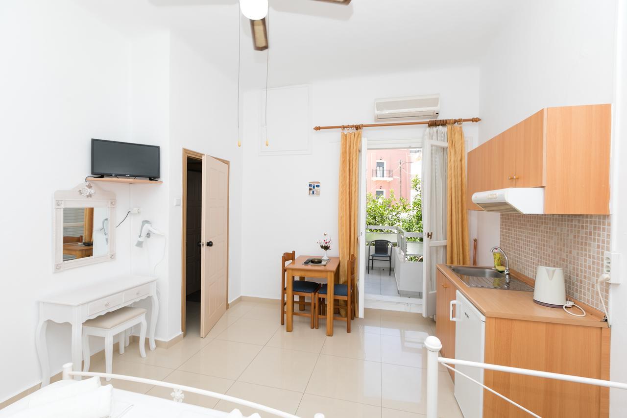 Kallithea Apartment Rethymno (Crete)