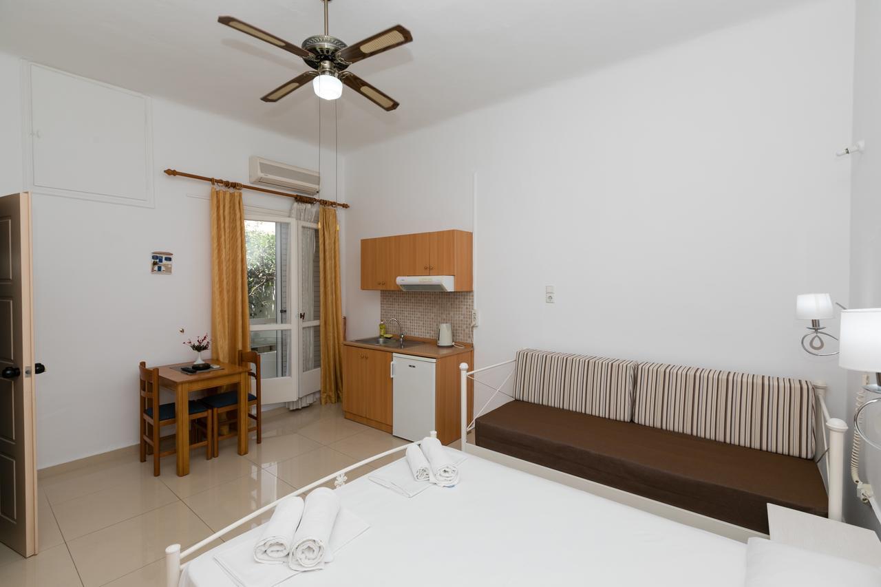 Kallithea Apartment