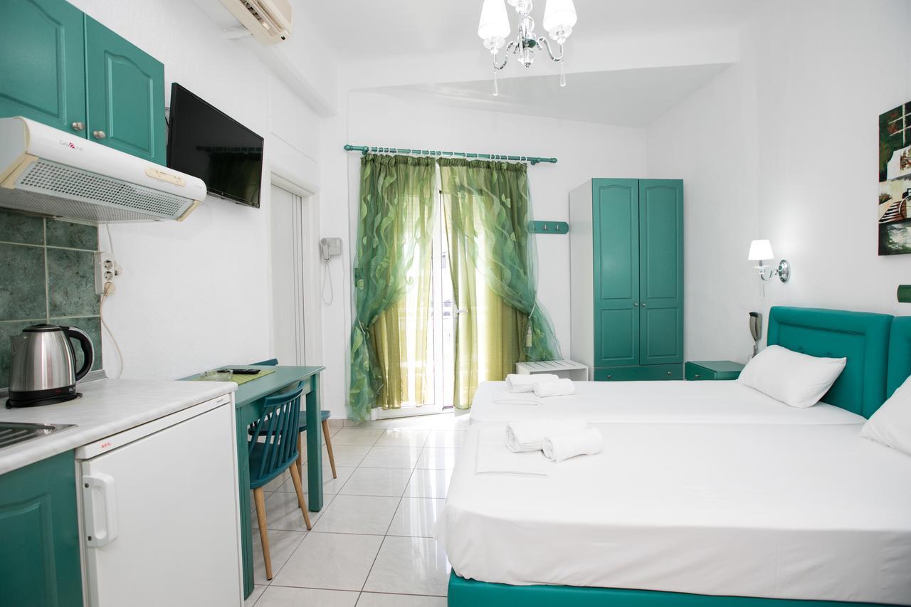 Apartment Kallithea
