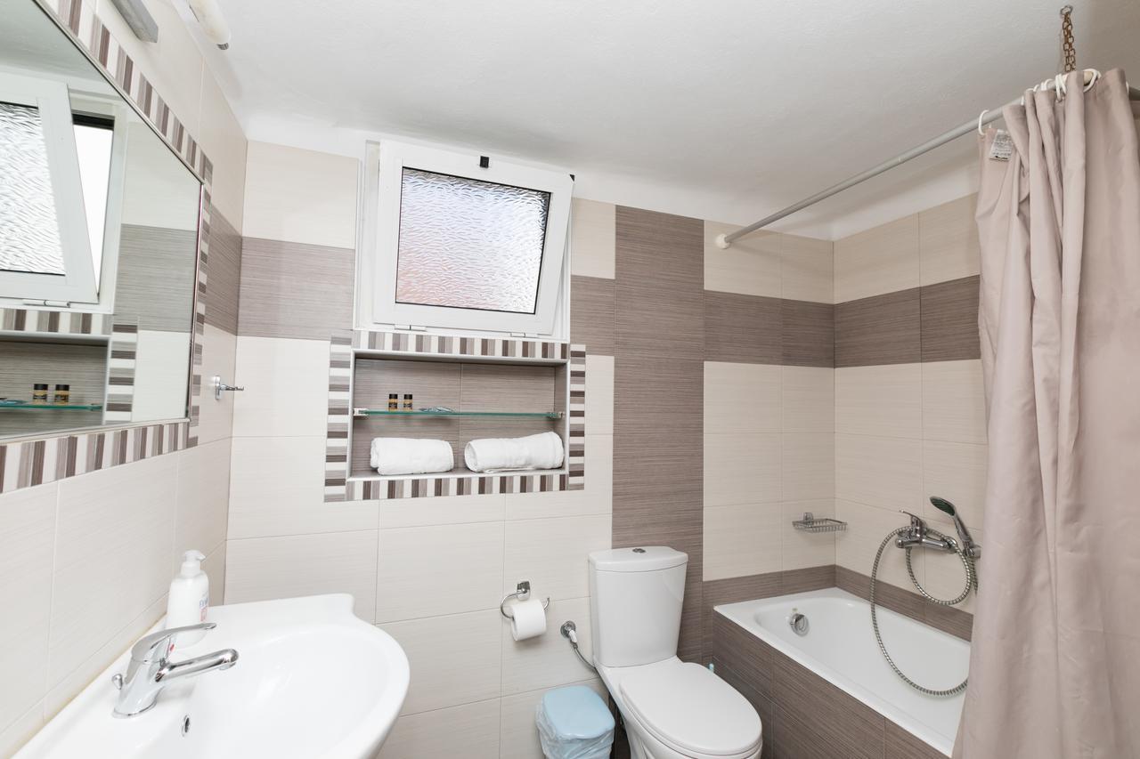 Apartment Kallithea *