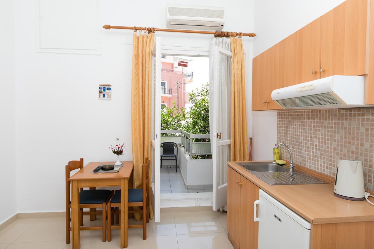 Kallithea * Rethymno (Crete)