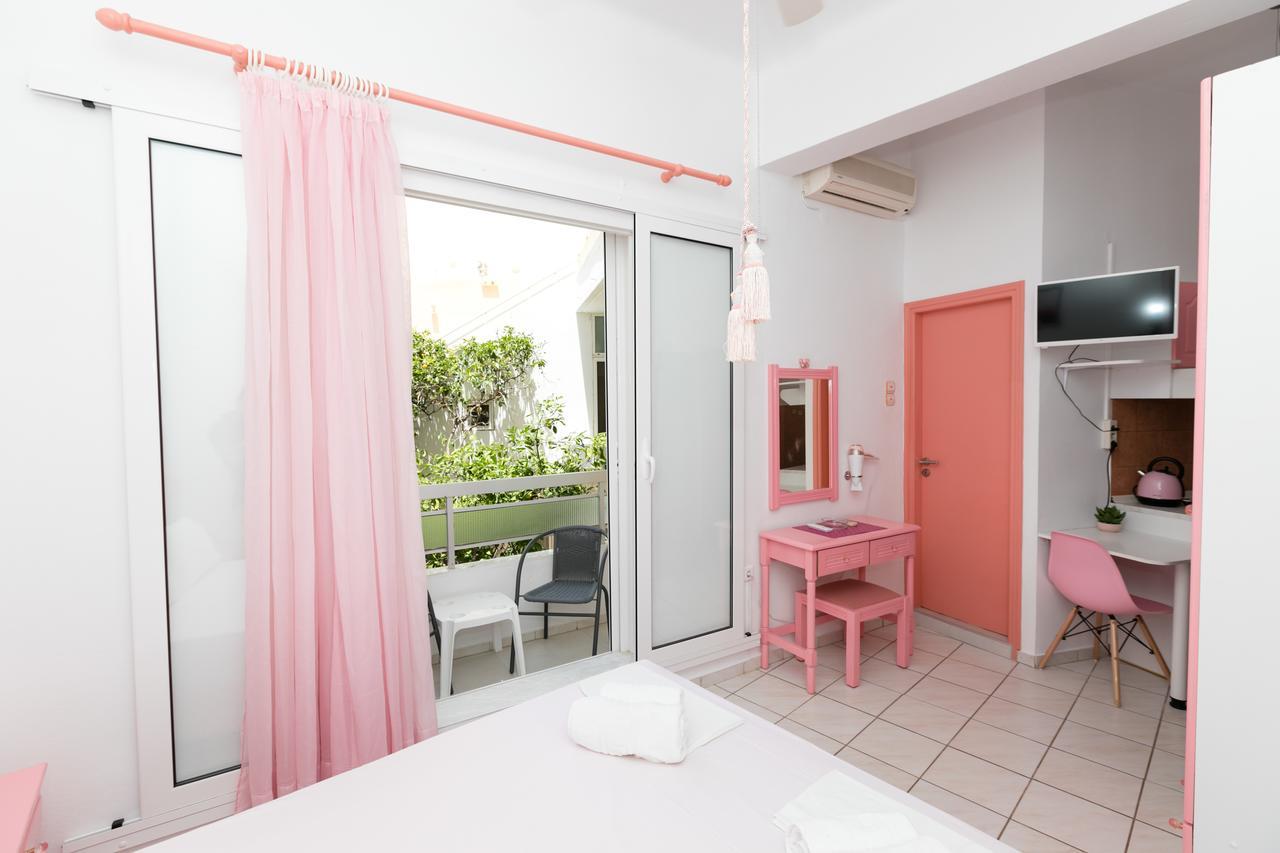 Kallithea Apartment