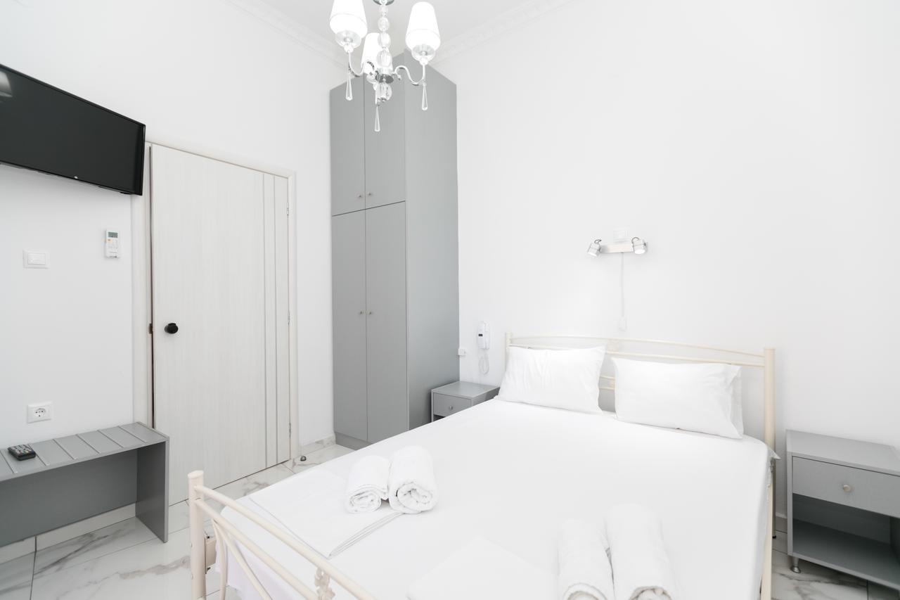 Apartment Kallithea *