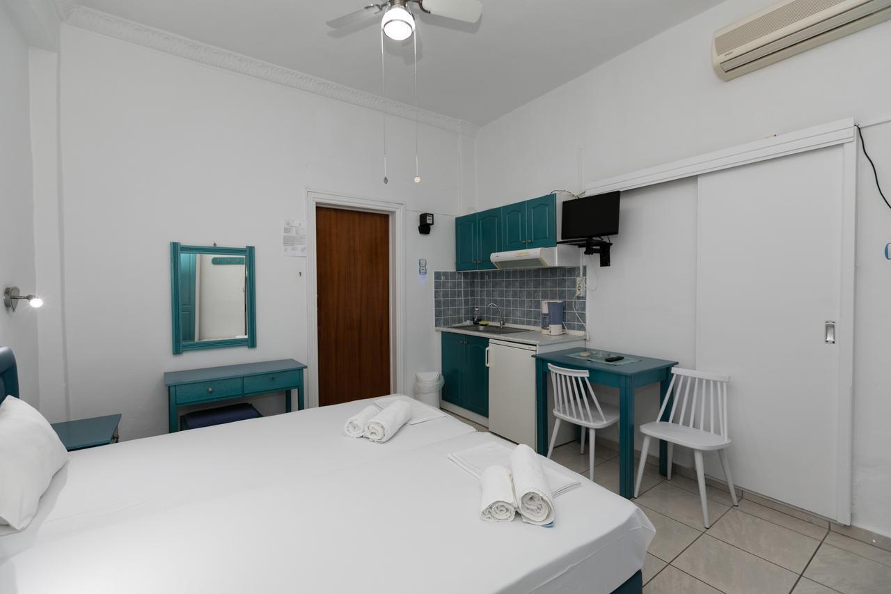 Apartment Kallithea Rethymno (Crete)