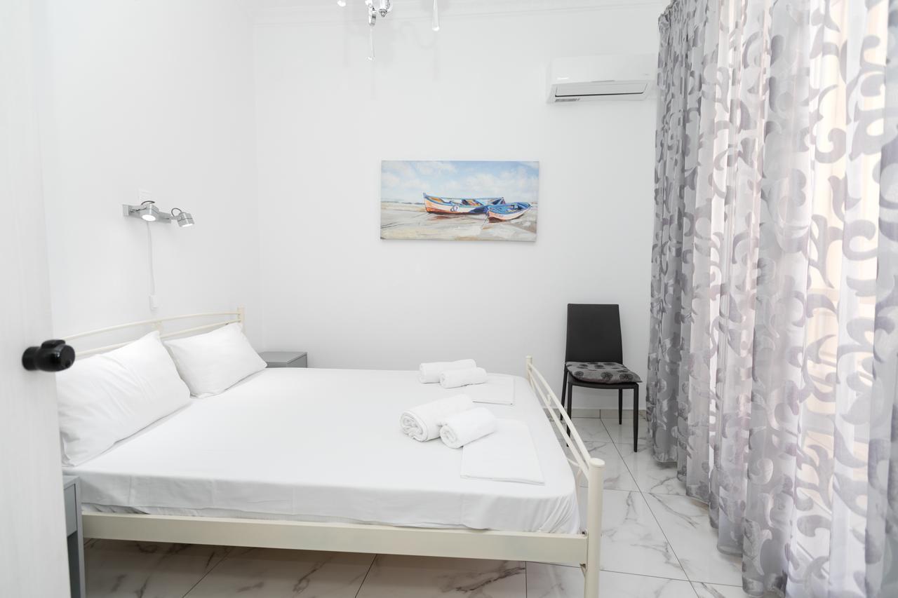 Kallithea * Rethymno (Crete)