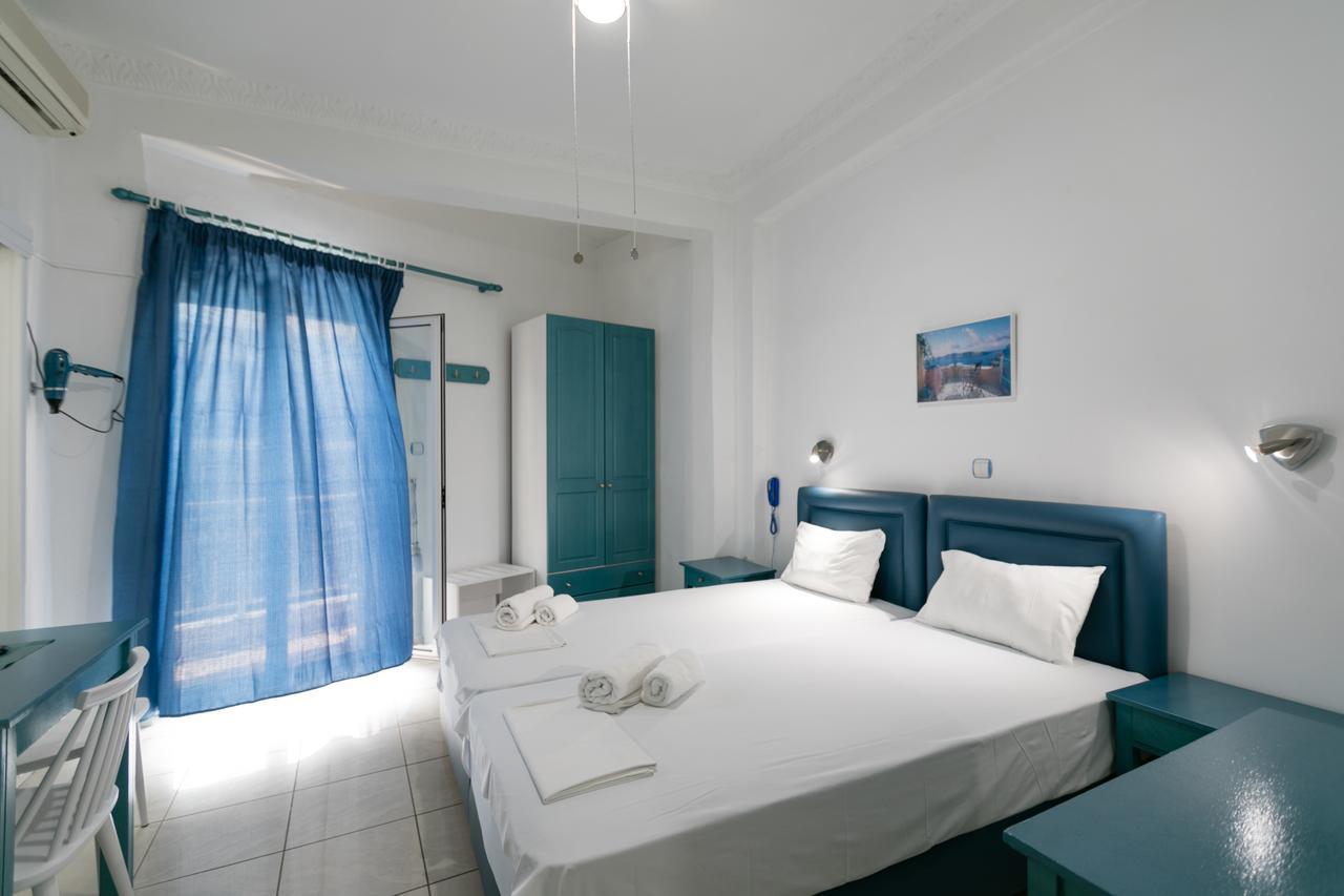 Apartment Kallithea *
