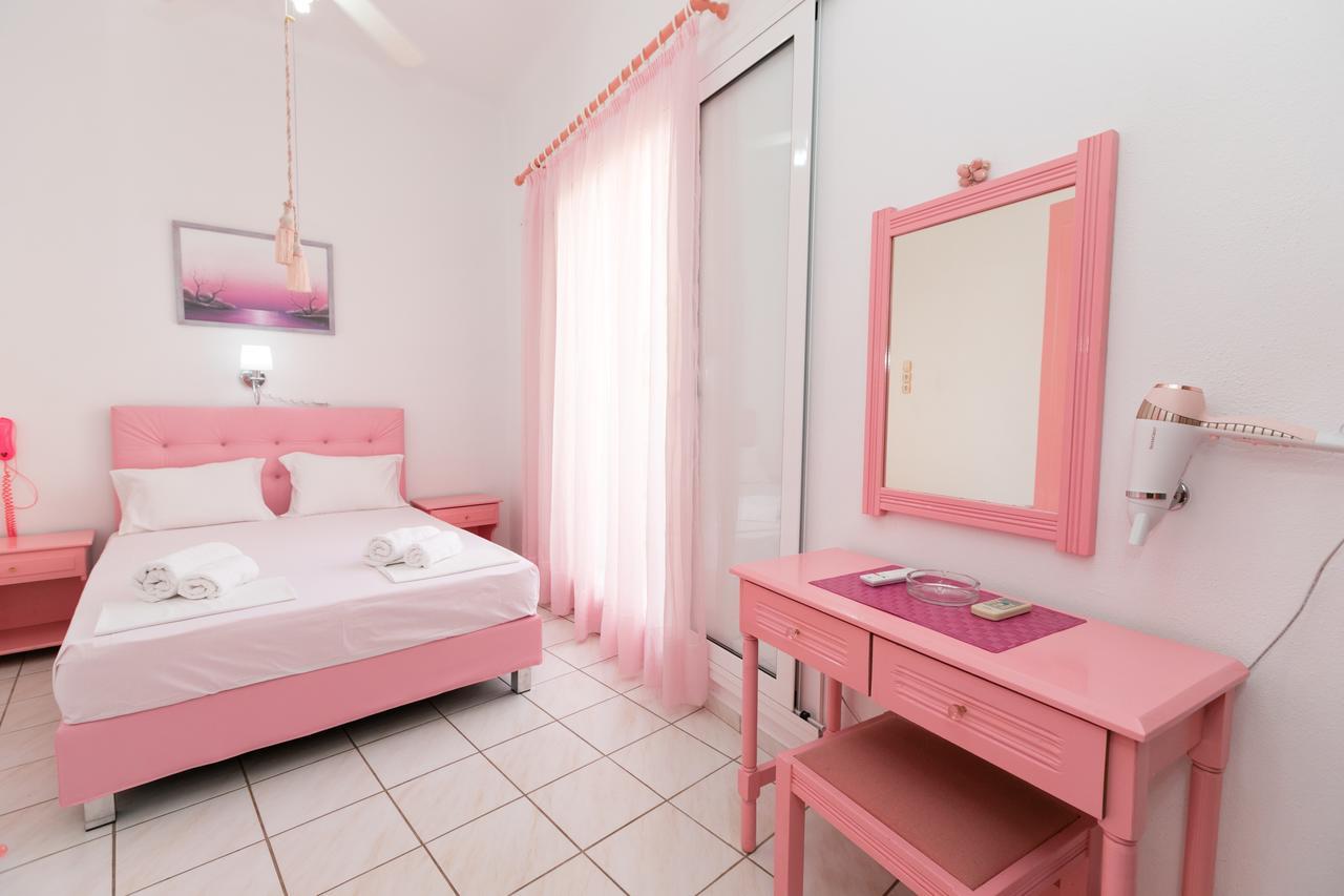 Apartment Kallithea *