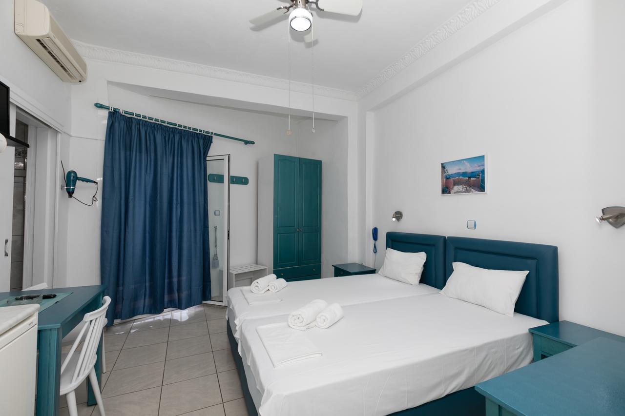 Apartment Kallithea