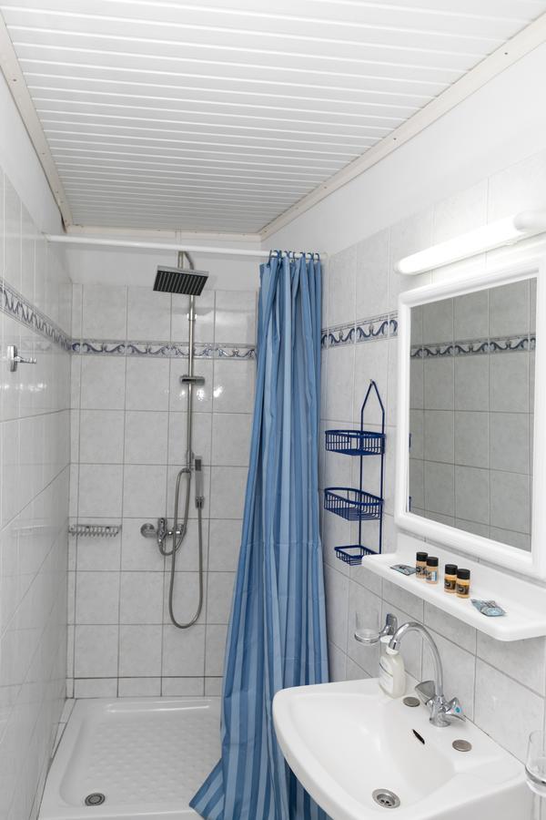 Apartment Kallithea *
