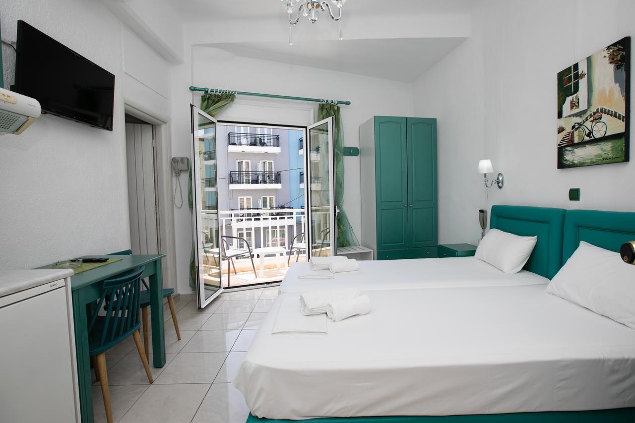 Apartment Kallithea *