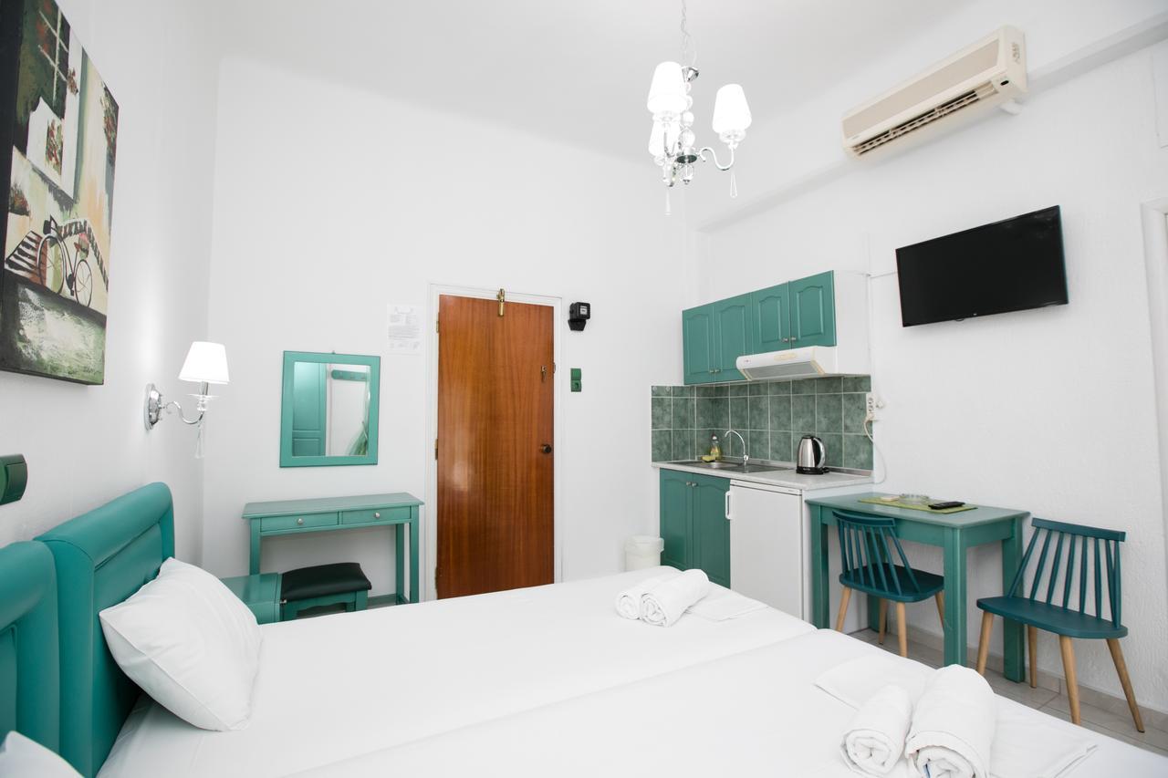 Apartment Kallithea Rethymno (Crete)