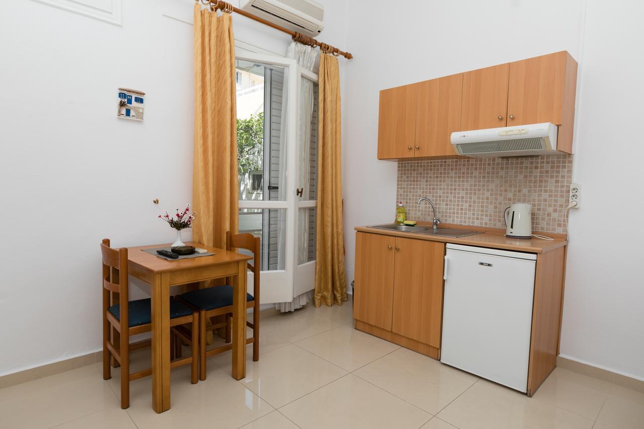 Kallithea Apartment *