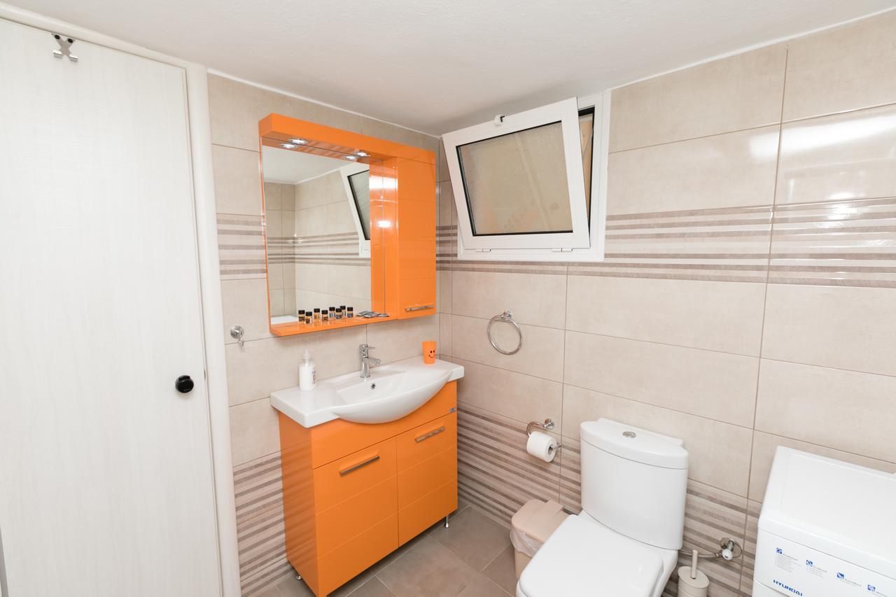 Kallithea Apartment