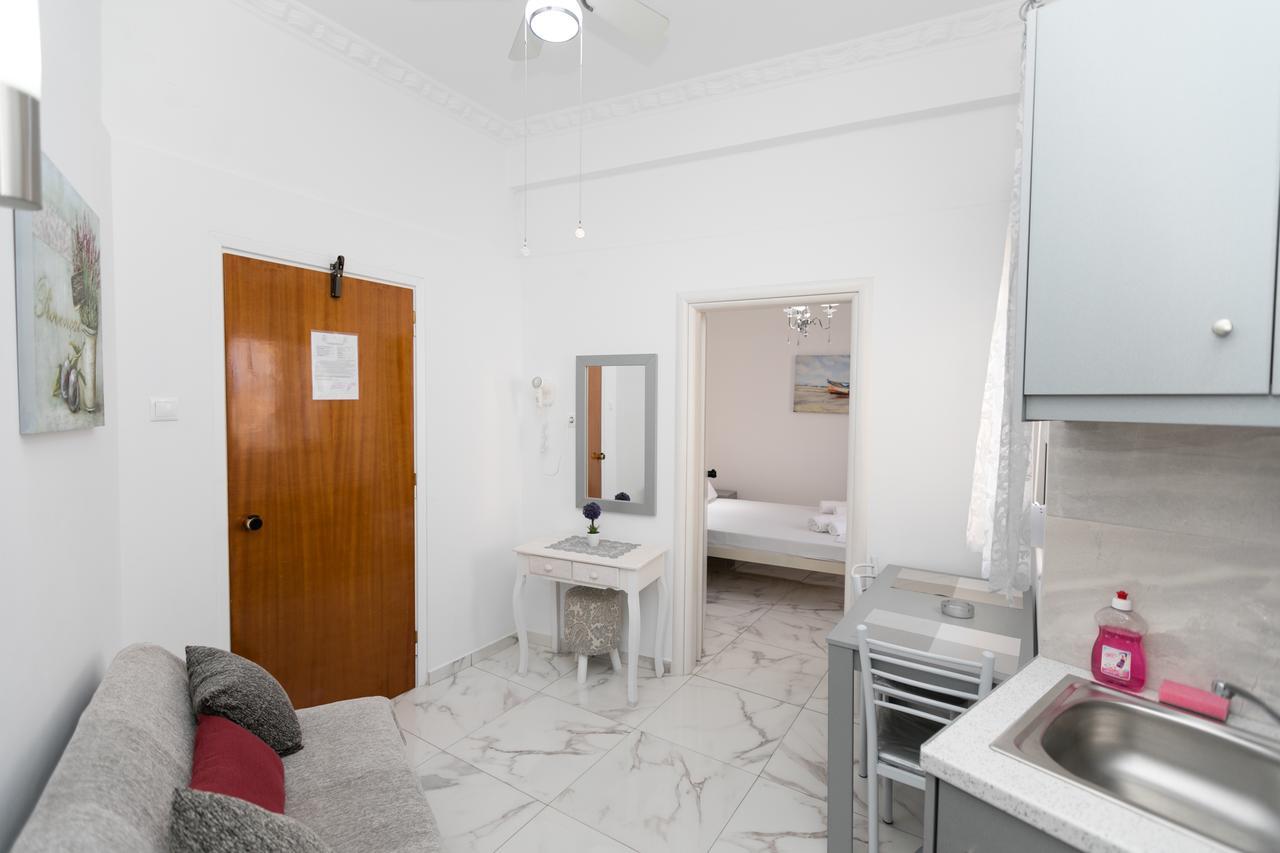 Apartment Kallithea