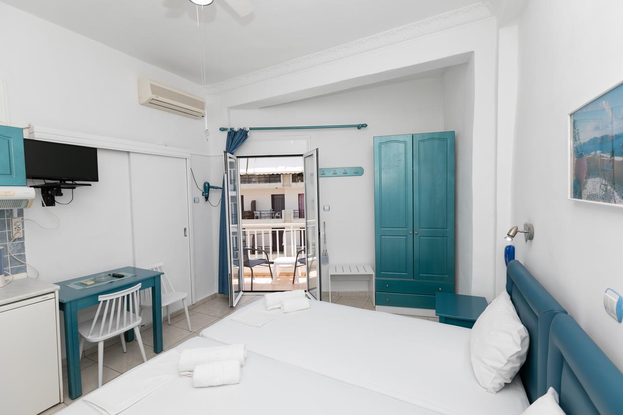 Apartment Kallithea